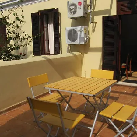 Di Rodi 2 Rhodes City