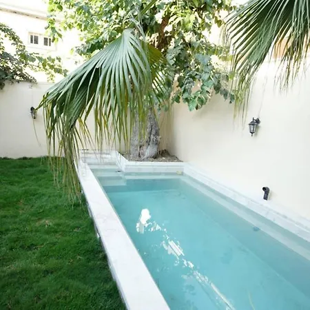 Di Rodi 2 Vakantiehuis Rhodes City