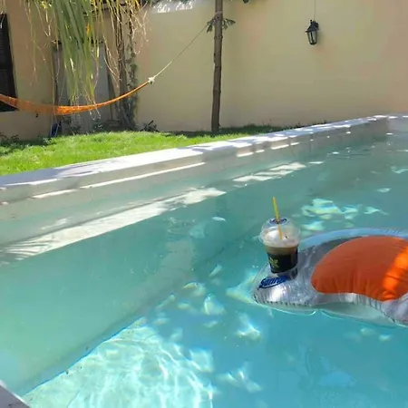 Di Rodi 2 Vakantiehuis