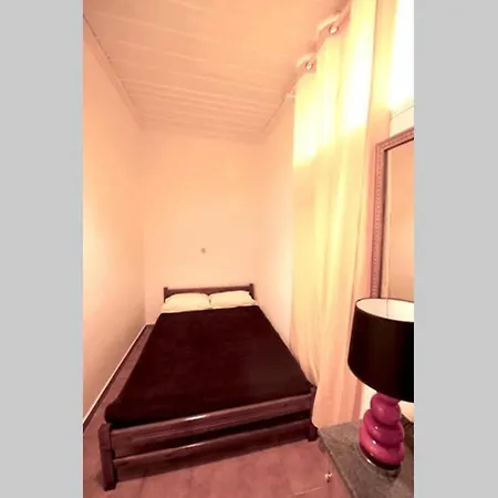 Vakantiehuis Di Rodi 2 *