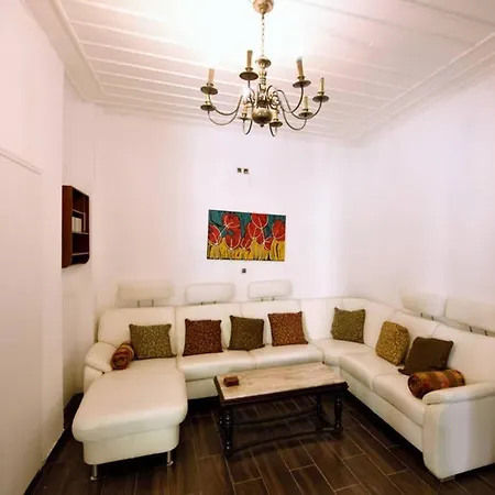 Vakantiehuis Di Rodi 2 *