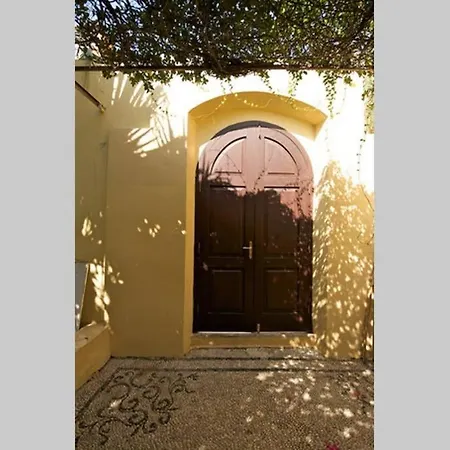 Di Rodi 2 Vakantiehuis Rhodes City